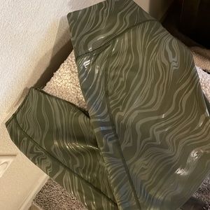 Fabletics leggings size M